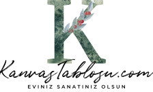 Kanvas Tablo Galerisi ve Kişiye Özel Tablolar | Kanvastablo.shop